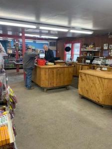 335 John Day Street, Monument, 俄勒冈州 97864, 美国