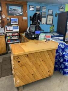 335 John Day Street, Monument, 俄勒冈州 97864, 美国