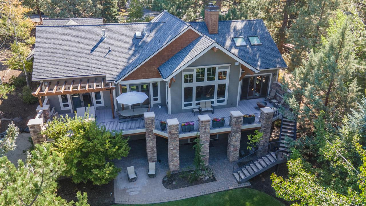 2521 NW Coe Court, Bend, 俄勒冈州 97703, 美国