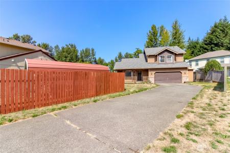 5619 228th Street, Spanaway, Washington 98387, Estados Unidos