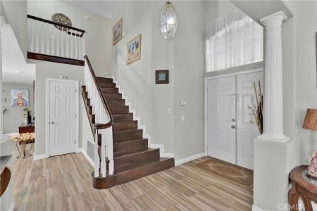 12650 Cobalt Road, Victorville, 加州 92392, 美國