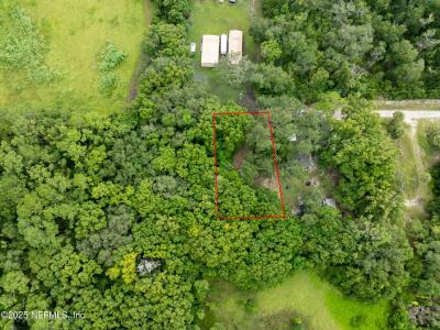 606 Lime Street, Crescent City, 플로리다 32112, 미국