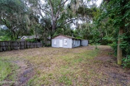 606 Lime Street, Crescent City, 플로리다 32112, 미국