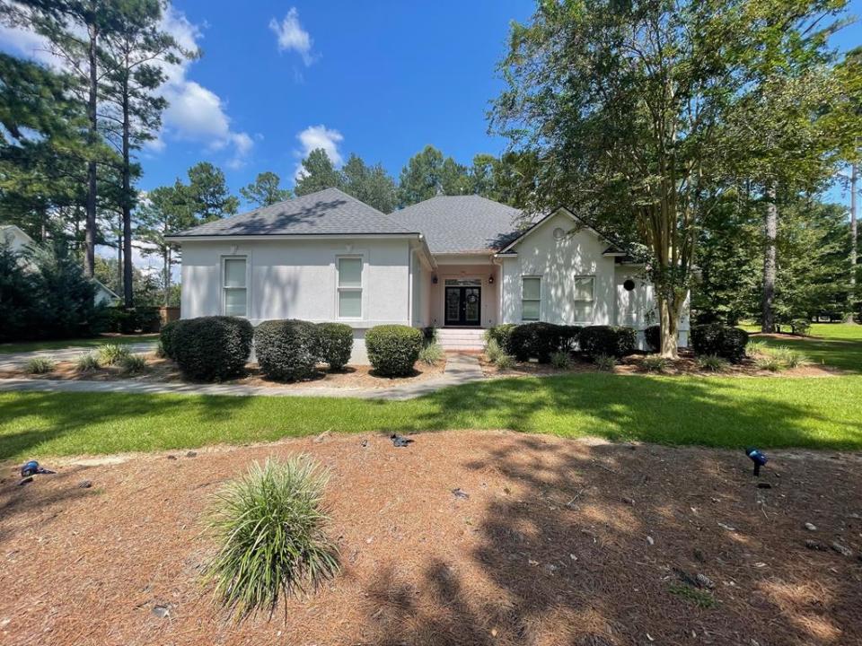 4616 Rain Wood Circle, Valdosta, Georgia 31602, HOA KỲ