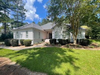 4616 Rain Wood Circle, Valdosta, Georgia 31602, HOA KỲ