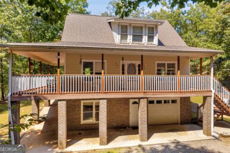 807 Satterfield Rd., Cleveland, Georgia 30528, USA