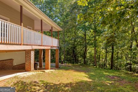 807 Satterfield Rd., Cleveland, Georgia 30528, USA