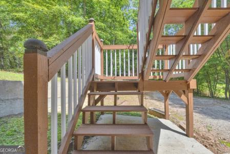 807 Satterfield Rd., Cleveland, Georgia 30528, USA