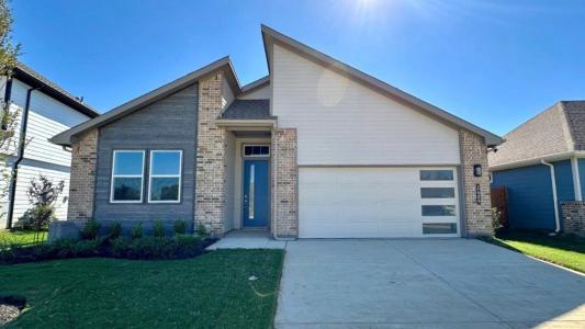 2609 Mccormick Street, Denton, 得克萨斯州 76205, 美国