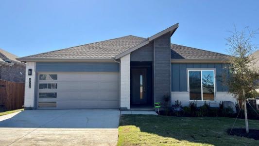 2512 Goldfinch Drive, Denton, 得克萨斯州 76205, 美国