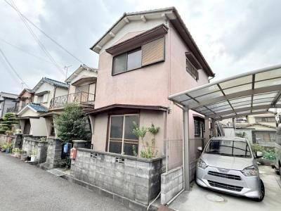 土橋町, 橿原市, Nara 634-0844, Japón