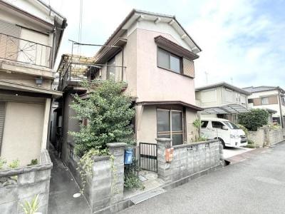 土橋町, 橿原市, Nara 634-0844, Japan