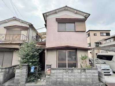 土橋町, 橿原市, Nara 634-0844, Japan