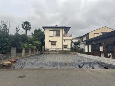 一之宮３丁目29-19, 寒川町一之宮3丁目　売地, 高座郡寒川町, Kanagawa 253-0111, Japan