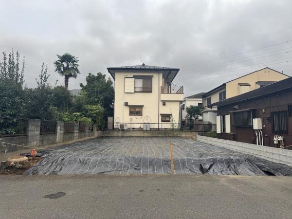 一之宮３丁目29-19, 寒川町一之宮3丁目　売地, 高座郡寒川町, Kanagawa 253-0111, Japão