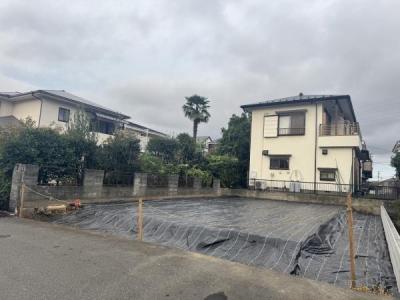 一之宮３丁目29-19, 寒川町一之宮3丁目　売地, 高座郡寒川町, Kanagawa 253-0111, Japão