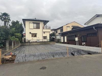 一之宮３丁目29-19, 寒川町一之宮3丁目　売地, 高座郡寒川町, Kanagawa 253-0111, Japão