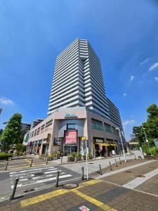 川口3丁目, リプレ川口一番街1号棟, 川口市, Saitama 332-0015, Giappone