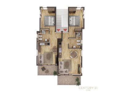 Himarë, Himarë, 阿爾巴尼亞