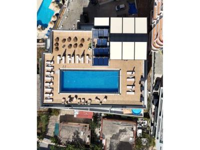 Lagjia Nr. 4 - Koder, Sarandë, Albania