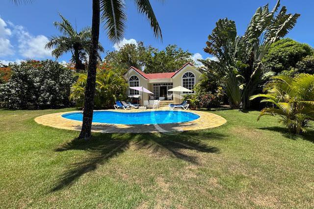 Beautiful home in paradise., Sosúa, Puerto Plata, Dom. Rep., Puerto Plata 57000, הרפובליקה הדומיניקנית 