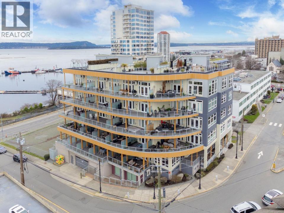 10 CHAPEL STREET, Nanaimo, Columbia Britannica V9R 5H2, Canada