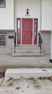 696 CHRISTOPHER DRIVE, Saugeen Shores, Ontario N0H 2C3, Canadá