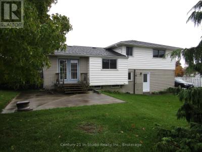 368 PRINCES STREET SOUTH, Kincardine, Ontario N2Z 2T6, Canada