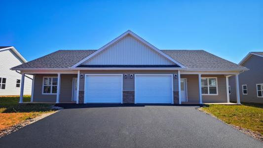 13-15 AIDAN STREET, Charlottetown, Prince Edward Island C1E 3P9, Canada