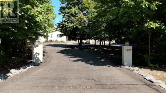 1281 GEORGES VANIER DRIVE NORTH, Ottawa, Ontario K4C 1R6, Canadá