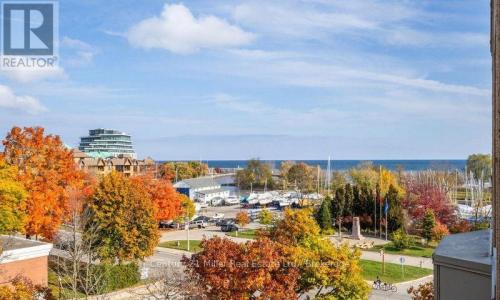 2511 LAKESHORE ROAD WEST, Oakville (br Bronte), Ontario L6L 6L9, Canada