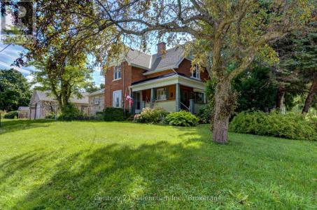 47 PEARSON STREET, Meaford, Ontario N4L 1K7, Canada