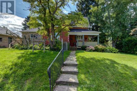 47 PEARSON STREET, Meaford, Ontario N4L 1K7, Canada