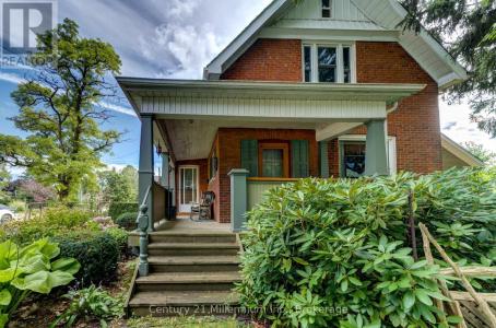 47 PEARSON STREET, Meaford, Ontario N4L 1K7, Canada