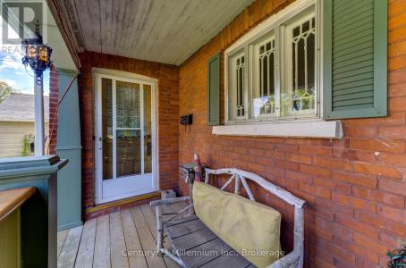 47 PEARSON STREET, Meaford, Ontario N4L 1K7, Canada