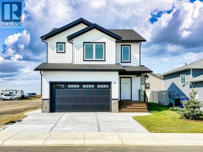 4 WILLIAMS AVENUE, Olds, 앨버타주 T4H 0H1, 캐나다