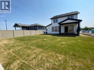 4 WILLIAMS AVENUE, Olds, 앨버타주 T4H 0H1, 캐나다