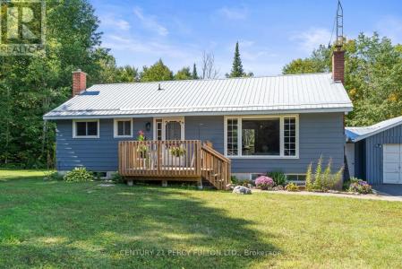 1004 ROSSEAU LAKE 1 ROAD, Muskoka Lakes (watt), 安大略省 P0B 1M0, 加拿大