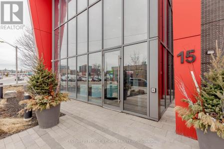 15 JAMES FINLAY WAY, Toronto (downsview-roding-cfb), Ontario M3M 0B3, Canada