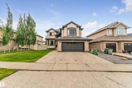 3006 MONTROSE BOULEVARD, Beaumont, Alberta T4X 0C1, Canada