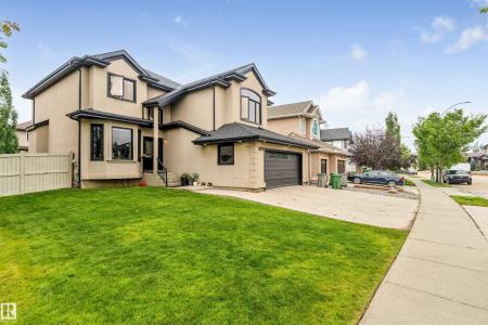 3006 MONTROSE BOULEVARD, Beaumont, Alberta T4X 0C1, Canada