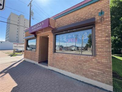 11 2nd Avenue NE, Dauphin, Manitoba R7N 0Z5, Canada