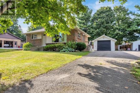 484731 SWEABURG ROAD, South-west Oxford (sweaburg), Ontario N0J 1A0, Canadá