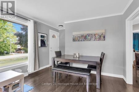 484731 SWEABURG ROAD, South-west Oxford (sweaburg), Ontario N0J 1A0, Canadá