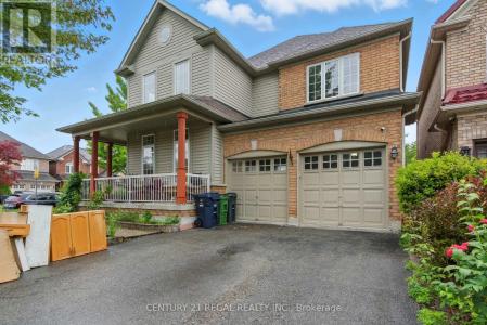 3 OSPREY COURT, Toronto (rouge), Ontario M1X 1T5, Kanada