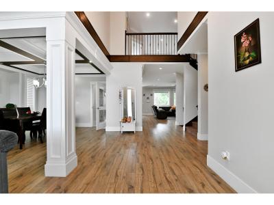 3363 HORN STREET, Abbotsford, British Columbia V2S 7B3, Canada