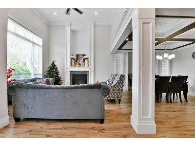 3363 HORN STREET, Abbotsford, British Columbia V2S 7B3, Canada