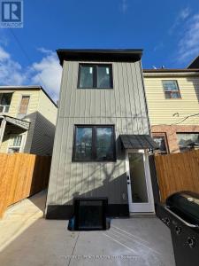 890 OSSINGTON AVENUE, Toronto (dovercourt-wallace Emerson-junction), Онтарио M6G 3V1, Канада