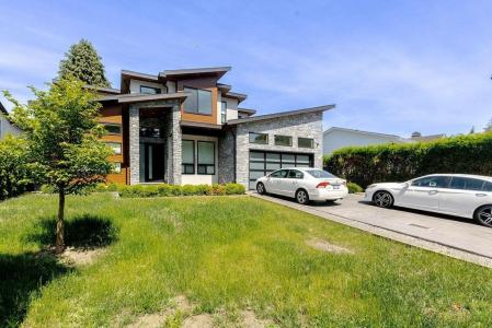 7002 WEST BREWSTER DRIVE WEST, Delta, British Columbia V4E 1V1, Canada