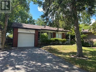 1252 MONT CLAIR DRIVE, Oakville (cp College Park), Ontario L6H 1Z4, Canada